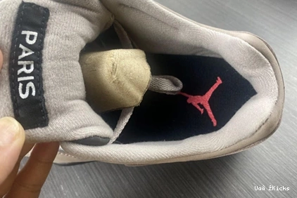 PSG-Air 5329 5 Fashionable Low DX6325- 574 Jordan 0921
